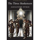 Wordsworth Editions Alexandre Dumas - The Three Musketeers Cene