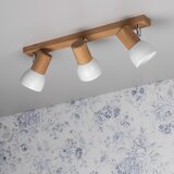  Spot-Light 2224374 - Stropno spot svetlo SVENDA 3xE27/60W/230V | Eponuda.com