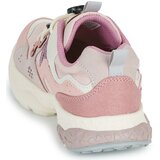 Flower Mountain Nizke superge YAMANO Rožnata | Shoptok.si