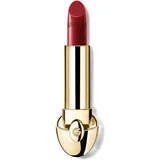 Guerlain Rouge G luksuzni ruž za usne nijansa 968 Le Lie De Vin Satin 3,5 g