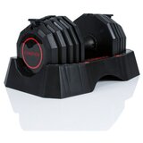 Gymstick Quick-lock dumbbell uteži, 22,5kg, (20696572) | Shoptok.si
