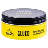 Schwarzkopf got2b glued spiking wax vosak sa jakim otvrdnjavanjem 75 ml za muškarce