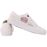 Big Star Nizke superge JJ274A253 pisana | Shoptok.si