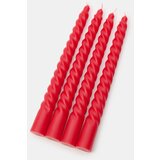 Sinsay Komplet od 4 svijeće | shoptok.hr