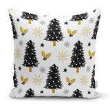 Mila Home Tekstilna jastučnica s božićnim motivom 43x43 cm - | shoptok.hr