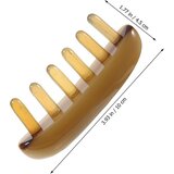 Venisymlis Glavnik Za Lase Pripomoček Za Masažo Lasišča, (22059835) | Shoptok.si