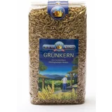 BioKing - naravni izdelki vrhunske kakovosti bio zelena zrna