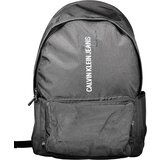 Calvin Klein MEN&#39;S BLACK BACKPACK | Shoptok.si