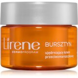 Lirene Rejuvenating Care Restor 60+ intenzivna krema proti gubam za obnovo čvrstosti obraza 50 ml Cene