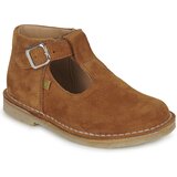 El Naturalista Sandali & Odprti čevlji Nashville Kostanjeva | Shoptok.si