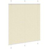  Plisirana roleta krem 115x100 cm širina tkanine 114,4 cm | Eponuda.com
