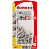 Fischer Raztezni moznik SX Plus (Ø x Do: 4 x 20 mm, Najlon) | Shoptok.si