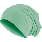 MSTRDS Jersey Beanie - mint | Shoptok.si