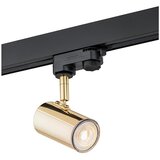  Argon 4328 - Reflektor za šinski sistem HORTA 1xGU10/5W/230V mesing | Eponuda.com
