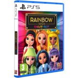 Outright Games RAINBOW HIGH: RUNWAY RUSH PS5 Cene