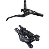  Kočnica Disc Sastavljena Shimano/J-Kit, Deore Xt, Bl-T8100(R), Br-M8120(R), Bez Adaptera, Resin Pločice (Sa Hladnjakom), 1700Mm Bužir (Sm-Bh90-Sbm Crn Cijene