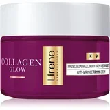 Collagen Glow 60+ nega za glajenje in učvrstitev za zrelo kožo 50 ml
