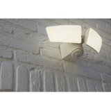 LUTEC LED senzorski zunanji stenski reflektor Artica (14,5 W, 1.200 lm, IP44) Cene