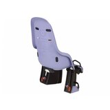 Polisport korpa za dete minia ff zadnja na ram galaxy purple cene