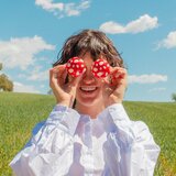 DOIY set za so i biber, pečurka (amanita),