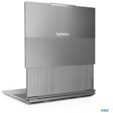 Lenovo Think ThinkBook Plus G6 Rollable, Ultra 7 258V (8C/8T, 4.8G), 32GB LPDDR5x (int), 1TB SSD 2242 NVMe, 14.0-16.7″ (2000x2350) POLED 120Hz HDR600, Intel Arc 140V, Wi‑Fi 7, BT5.4, 2x TB4, KybSR BL, FPR, Spk 2x 2W HK, Cam 5MP+IR, 66Wh, Alu, 1.69kg, Win11 Pro, 3YW | Eponuda.com