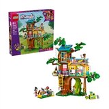 Lego Friends: Kućica na drvetu za društvo | shoptok.hr