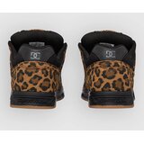 DC Stag Skate cevlji cheetah / black | Shoptok.si