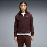 Puma Trenirka komplet Ess Elevated Suit Fl Kostanjeva Cene