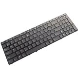 Asus Tastatura za laptop K52 G51 G52 G60 G72 G73 N61 N90 U50 X52 crna | ePonuda.com