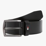 Tommy Hilfiger Pasovi DENTON 3.5 EXT Črna Cene