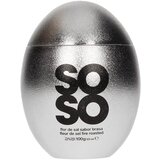 SoSo Factory Xmas Edition Fleur de Sel pražen na ognju Cene