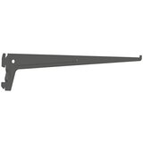 ELEMENT SYSTEM Držač polica S 50 (Duljina: 35 cm, Crne boje, Opteretivost: 60 kg) Cijene