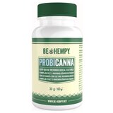 Be Hempy Konopljin cvet z mikrobiološkimi kulturami - PROBICANNA (60 kapsul) | Shoptok.si