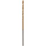 Bosch Burgija za metal HSS-TiN 2609255089, 1.5x18x40 mm Cene