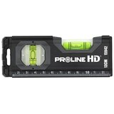 Proline Džepna libela LIBELA MINI 13CM 2 AMPULE CRNA 15942 | shoptok.hr