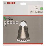 Bosch list kružne testere optiline wood 2608641186/ 190 x 30 x 2/0 mm/ 48 Cene