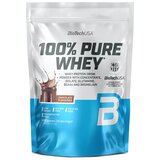 BioTech USA 100% Pure Whey - Chocolate | shoptok.hr