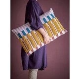 Bloomingville Bombažna okrasna blazina 40x60 cm Lane – | Shoptok.si