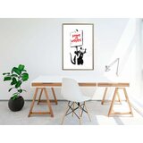  Poster - Banksy: Because I’m Worthless 20x30 | shoptok.hr