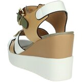 Stonefly Sandali & Odprti čevlji 220751 Bela | Shoptok.si