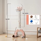  Dečiji multifunkcionalni koš Kolačić Roze | Eponuda.com