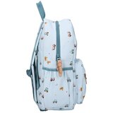 Kidzroom dječji rusak Little Story - Plavi | shoptok.hr