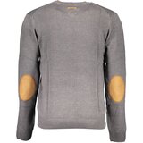 Gianmarco Venturi MEN&#39;S GRAY SWEATER | shoptok.hr
