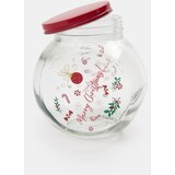 Sinsay Staklenka za hranu s poklopcem | shoptok.hr