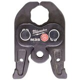 Milwaukee stezna čeljust J18-M35 4932430254 Cene
