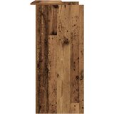  Recepcijski stol 100x50x103,5 cm od konstruiranog drva | shoptok.hr