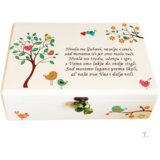  Personalizirane Kutije uspomena za učiteljice i tete – Ručni rad s dušom - 7. - 18041 | shoptok.hr