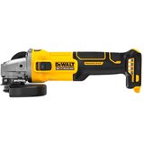 Dewalt aku ugaona kutna brusilica BRUSHLESS 125mm 18V – DCG407N – Solo | Eponuda.ba