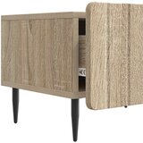 TV ormar Hrast sonoma 147 x 34,5 x 32 cm Konstruirano drvo | shoptok.hr