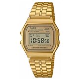 Casio Vintage A158WETG-9AEF Cijene